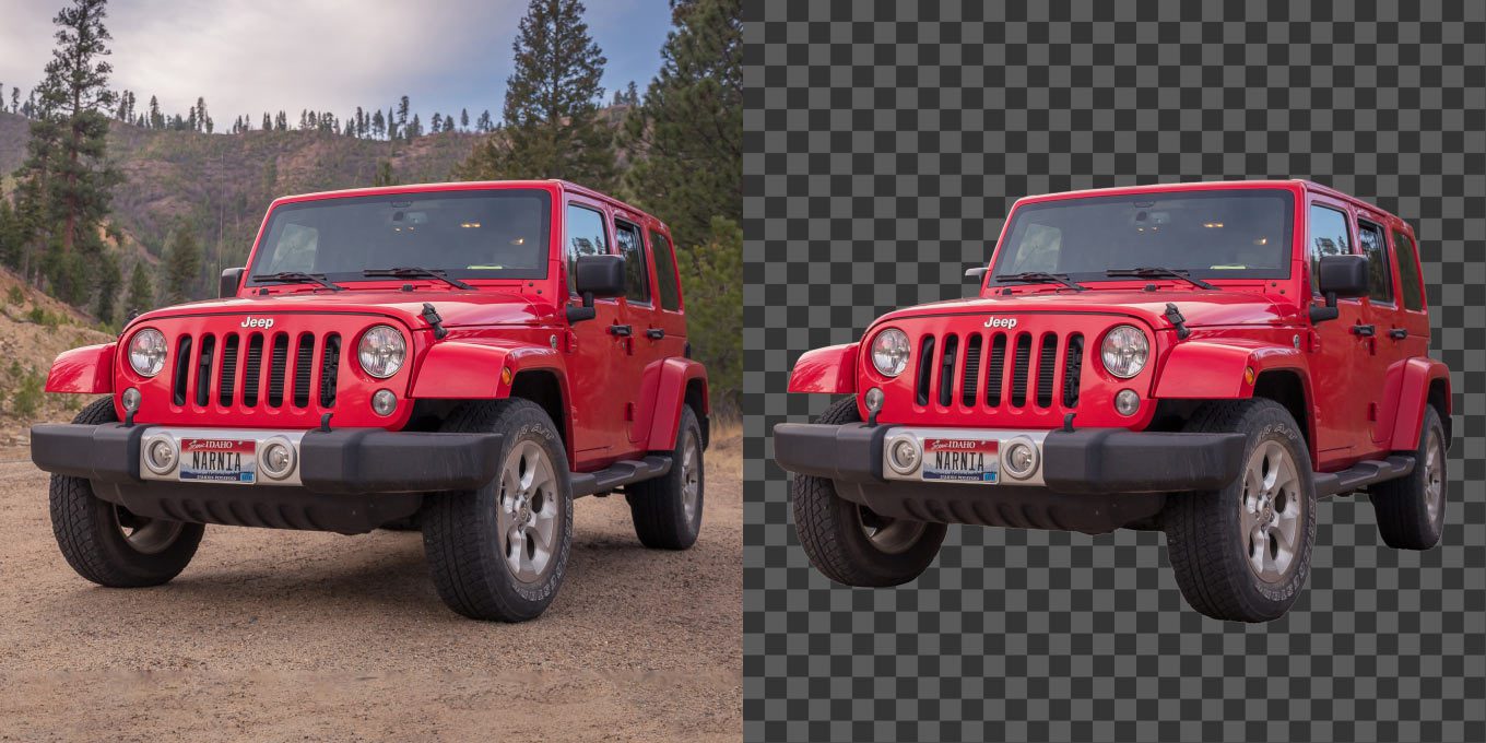 079 &#8211; 24GenAI — Make a pink background on the image