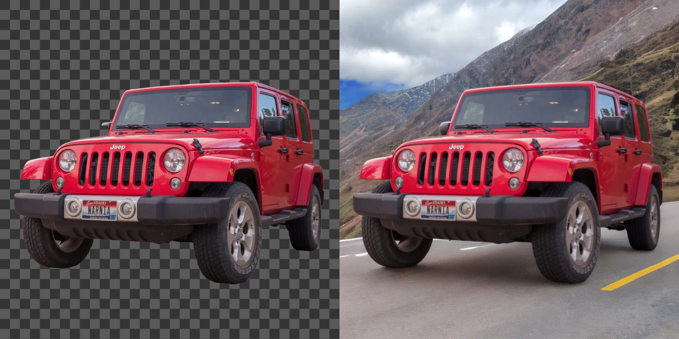079 &#8211; 24GenAI — Make a pink background on the image