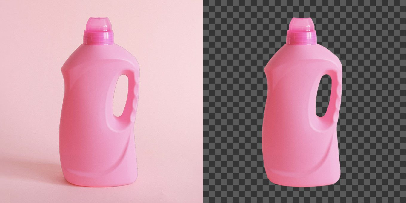079 &#8211; 24GenAI — Make a pink background on the image
