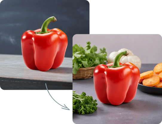 019 – 24GenAI &mdash; Generate background on image