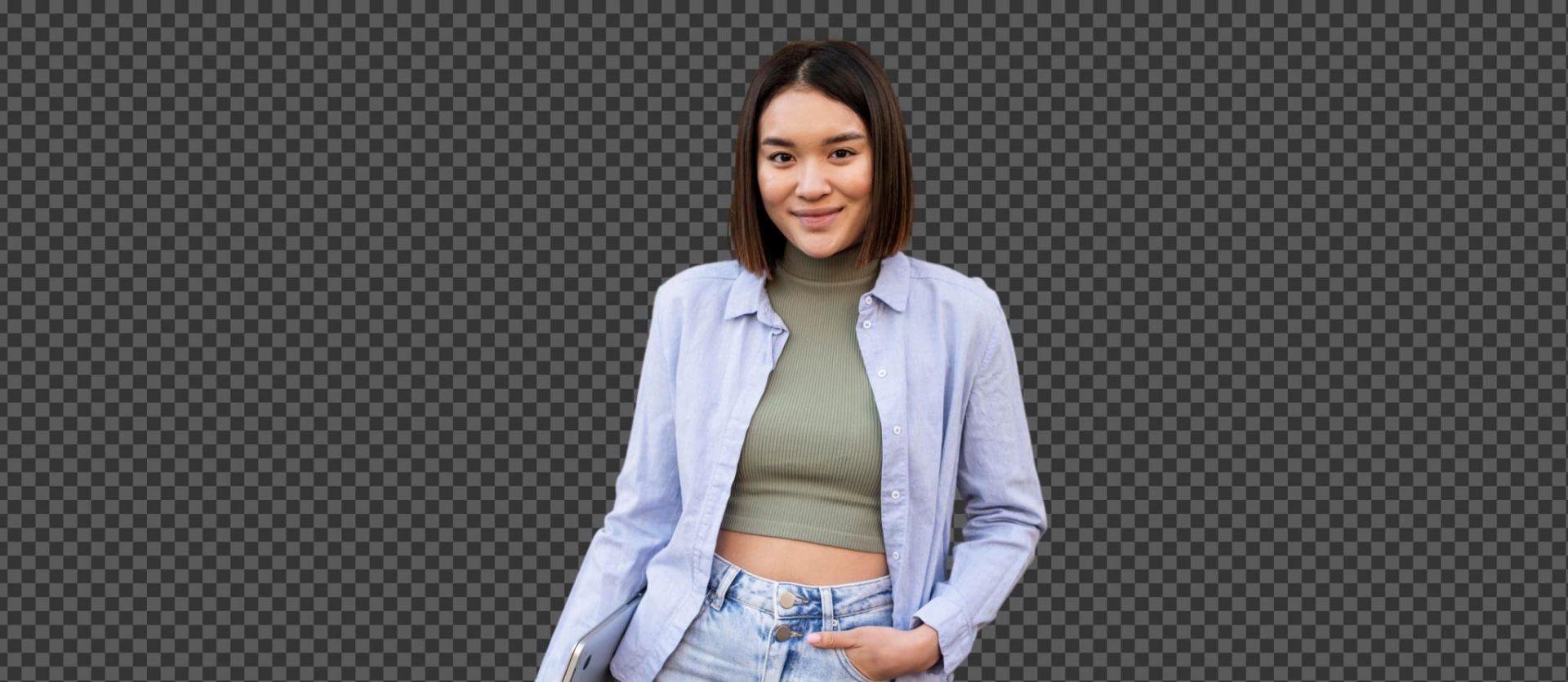 009 &#8211; 24GenAI — Remove white background from picture