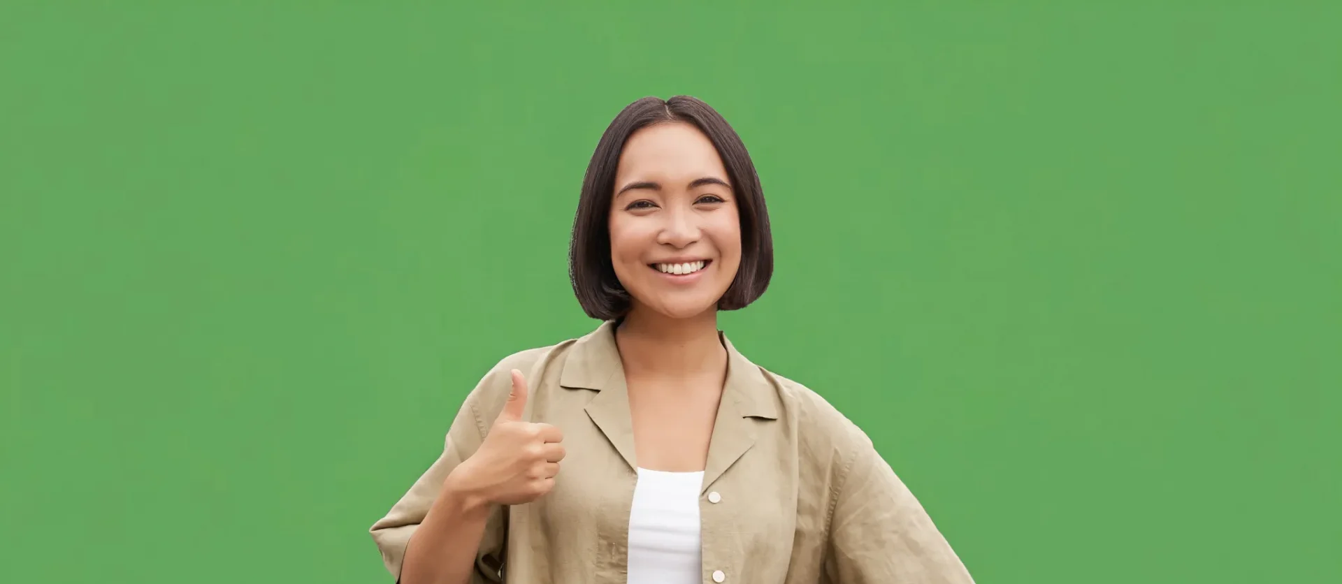 021 &#8211; 24GenAI — Make a green background on an image