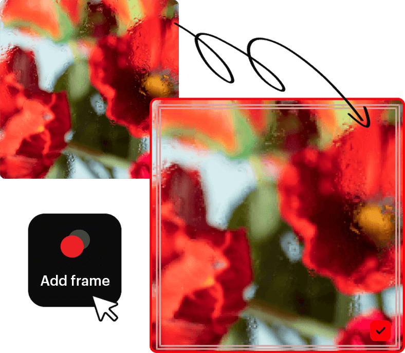 002 – 24GenAI – Add frame to image