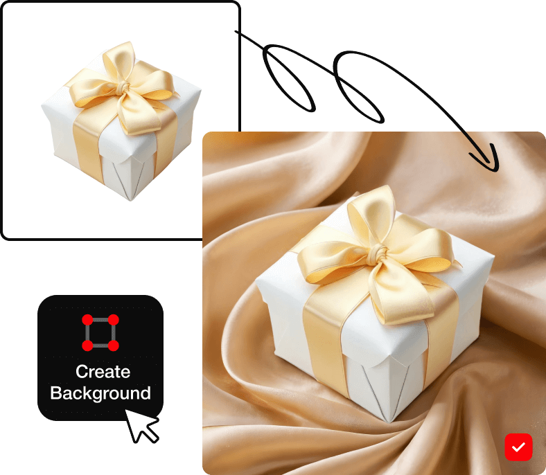 004 – 24GenAI &mdash; Replace the white background in an image