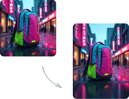 064 – 24GenAI &ndash; Make image 3:4