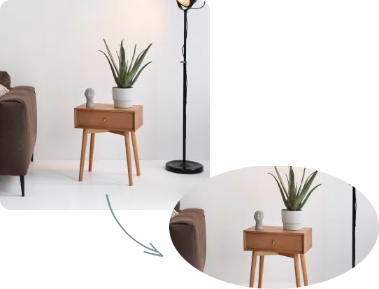 069 &#8211; 24GenAI — Make the image oval