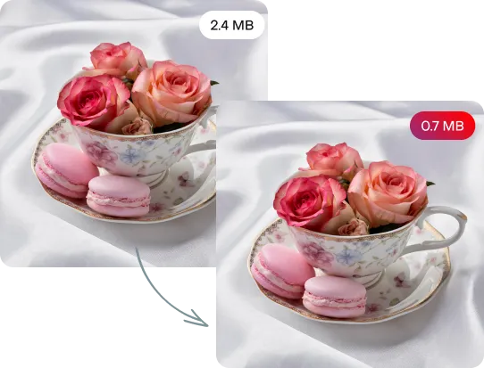 086 – 24GenAI &ndash; Compress image without loss of quality