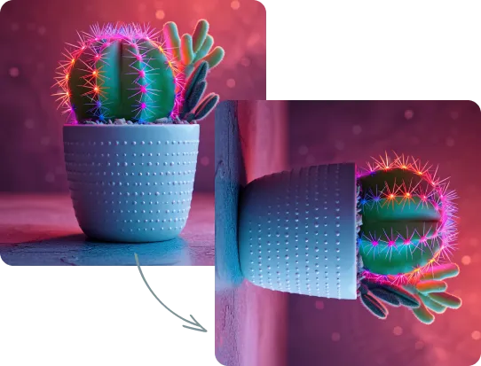 056 – 24GenAI – Rotate image 270 degrees