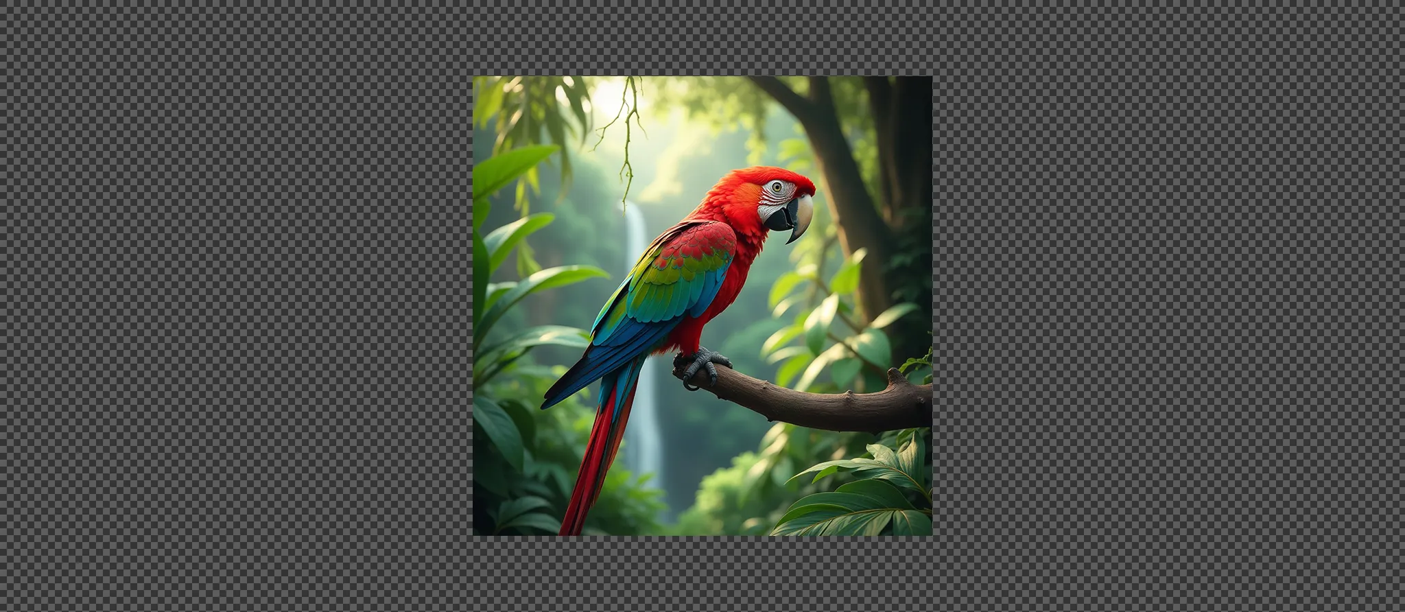 064 – 24GenAI &ndash; Make image 3:4