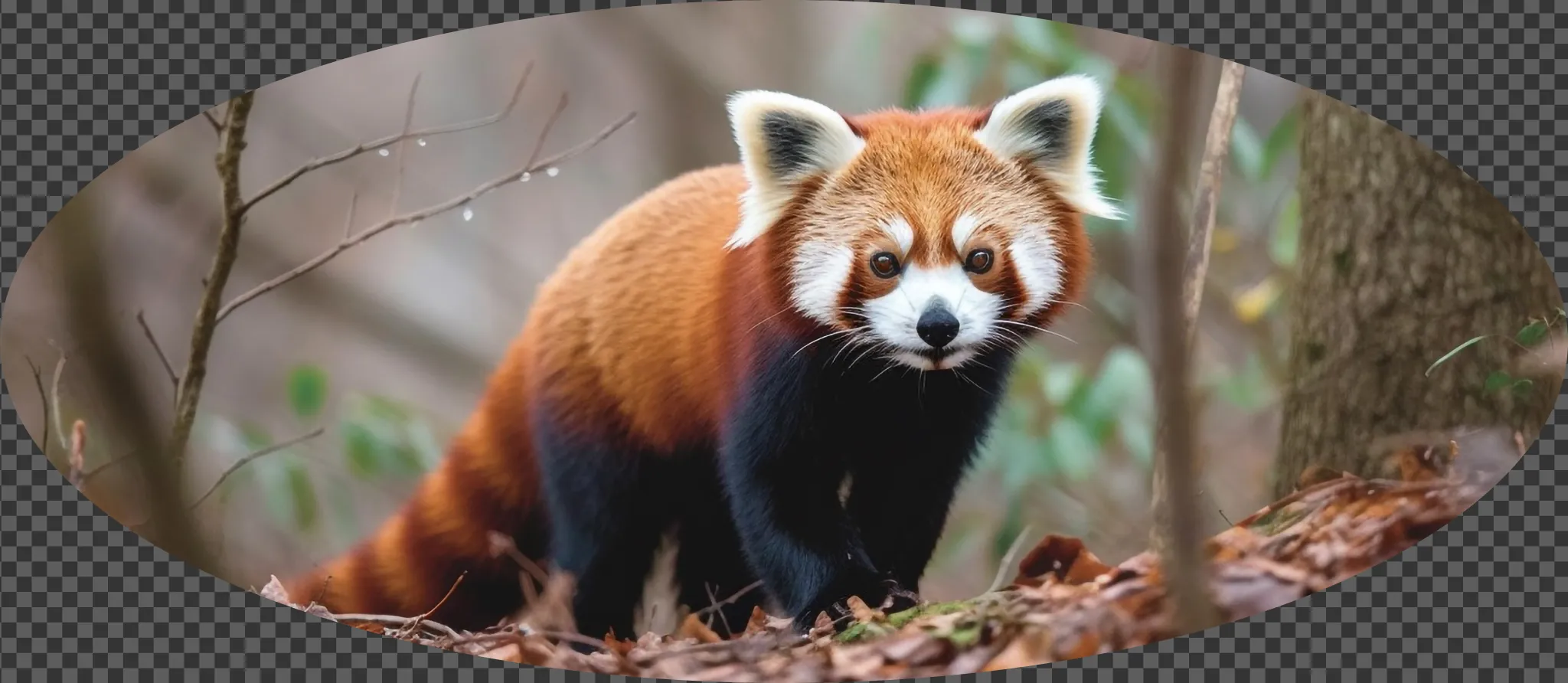 069 &#8211; 24GenAI — Make the image oval