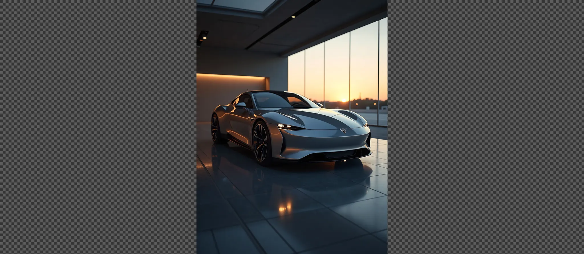 064 – 24GenAI &ndash; Make image 3:4