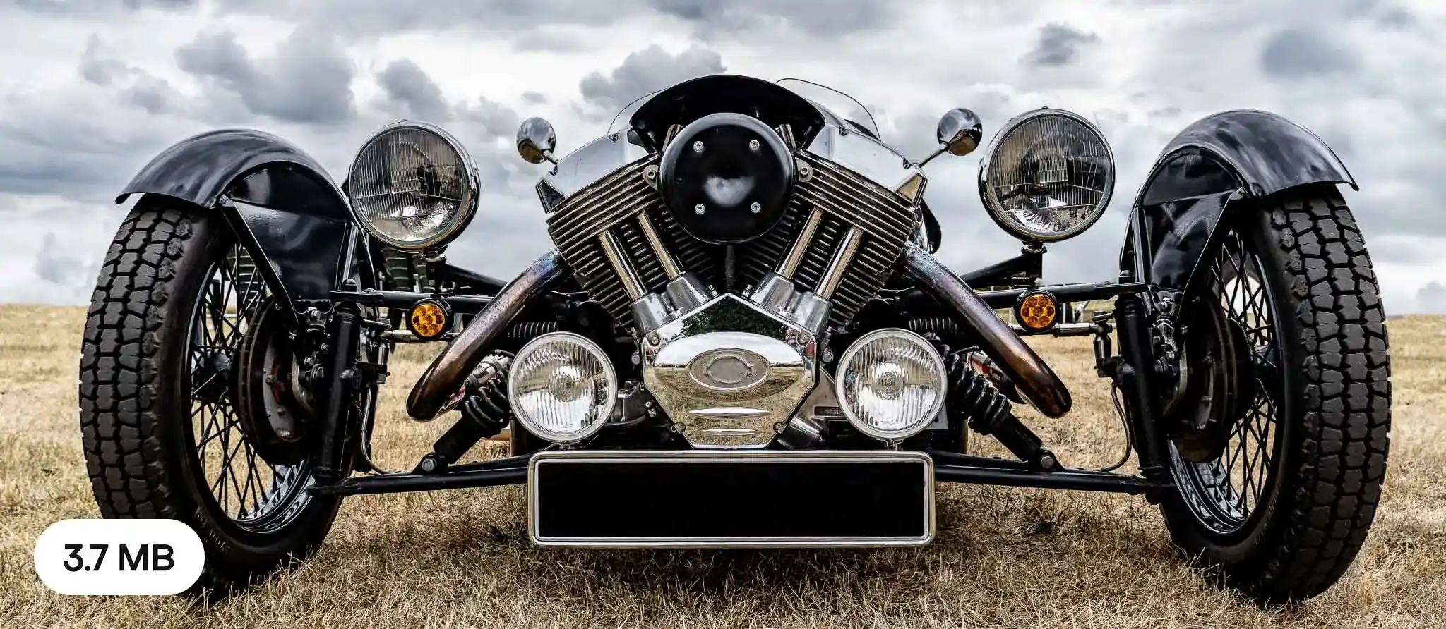 086 – 24GenAI &ndash; Compress image without loss of quality