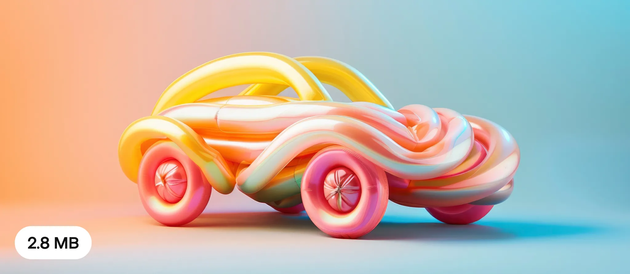 086 – 24GenAI &ndash; Compress image without loss of quality