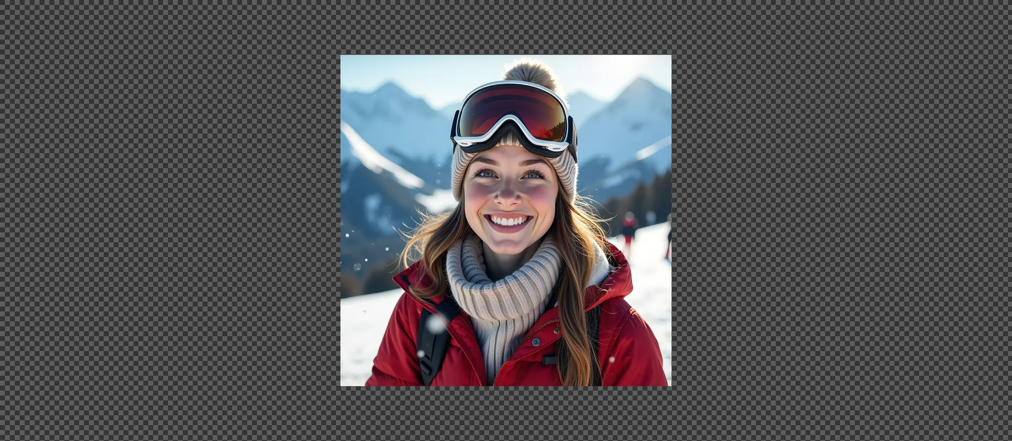 064 – 24GenAI &ndash; Make image 3:4