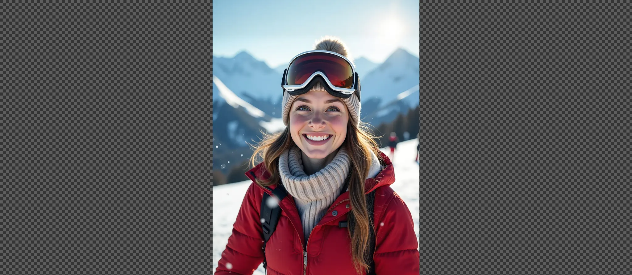 064 – 24GenAI &ndash; Make image 3:4