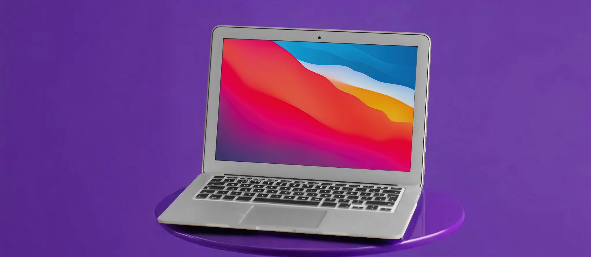 084 &#8211; 24GenAI — Make a purple background on the image