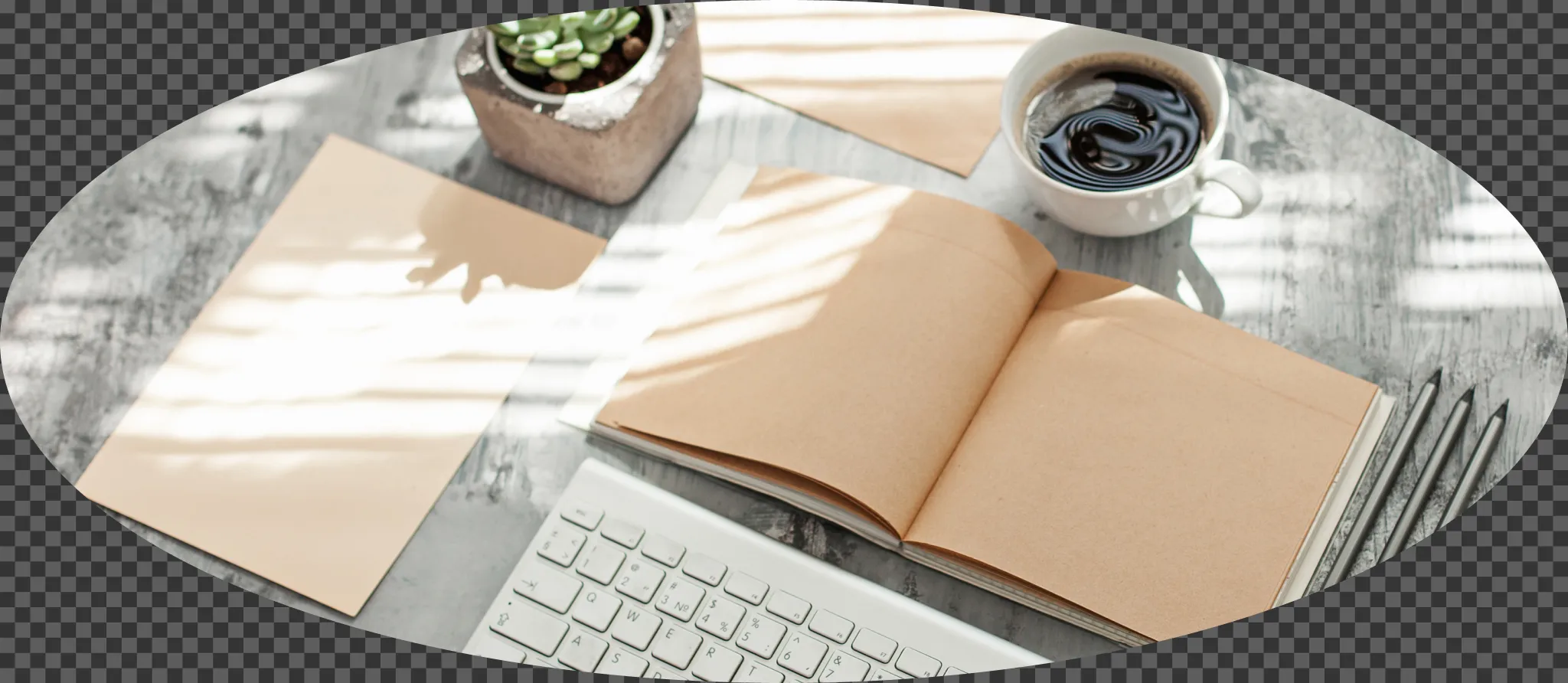 069 &#8211; 24GenAI — Make the image oval