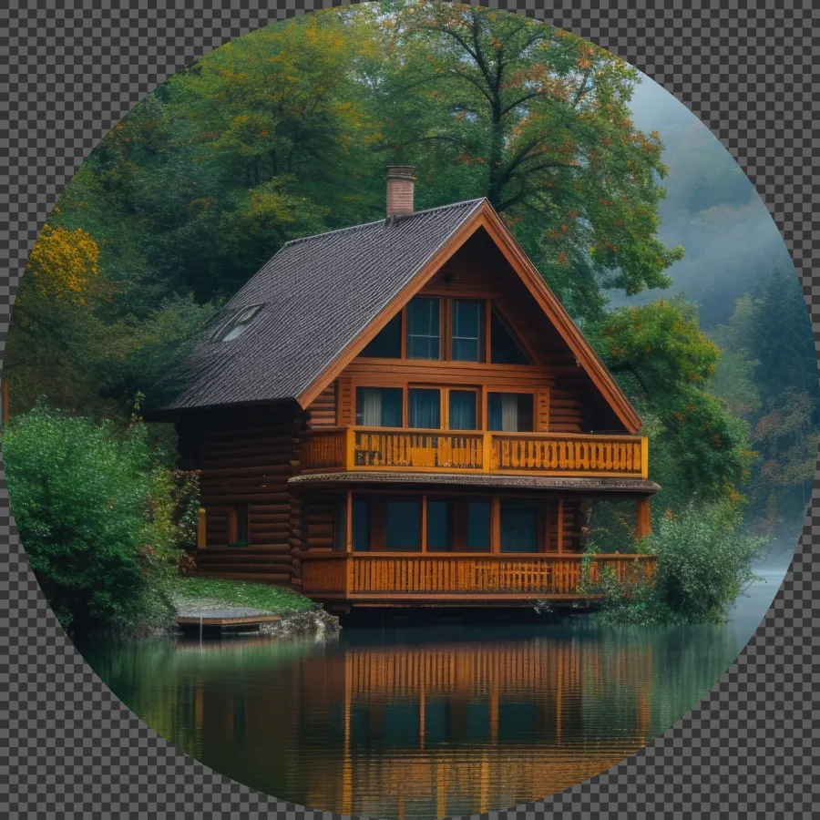 068 &#8211; 24GenAI – Make the image round