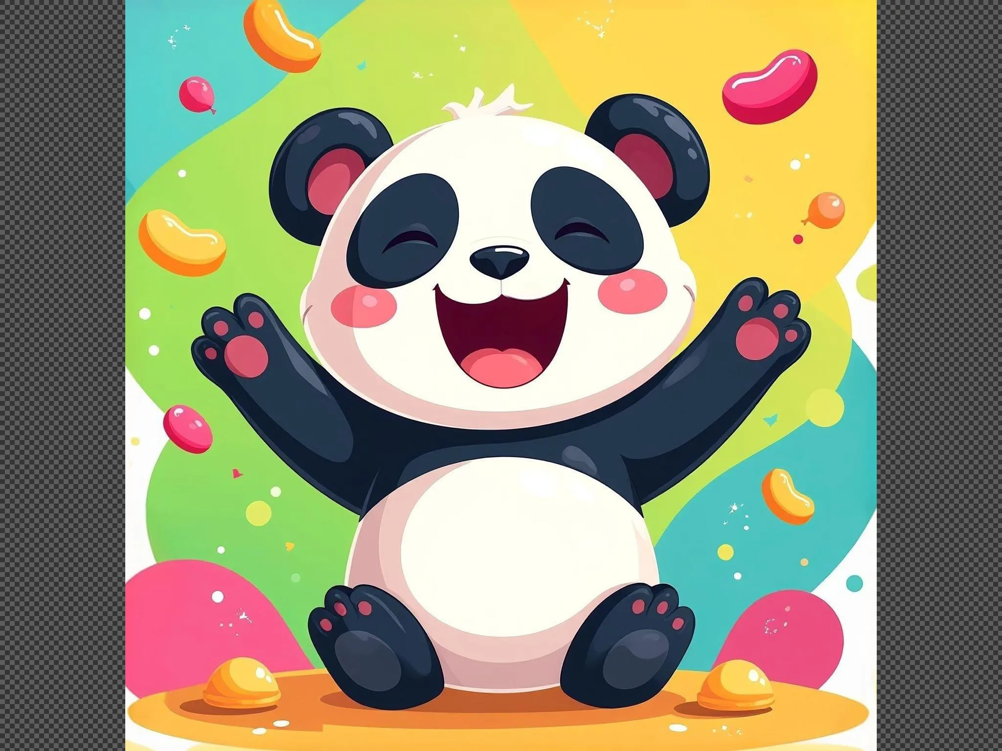 065 &#8211; 24GenAI – Make image 4:3
