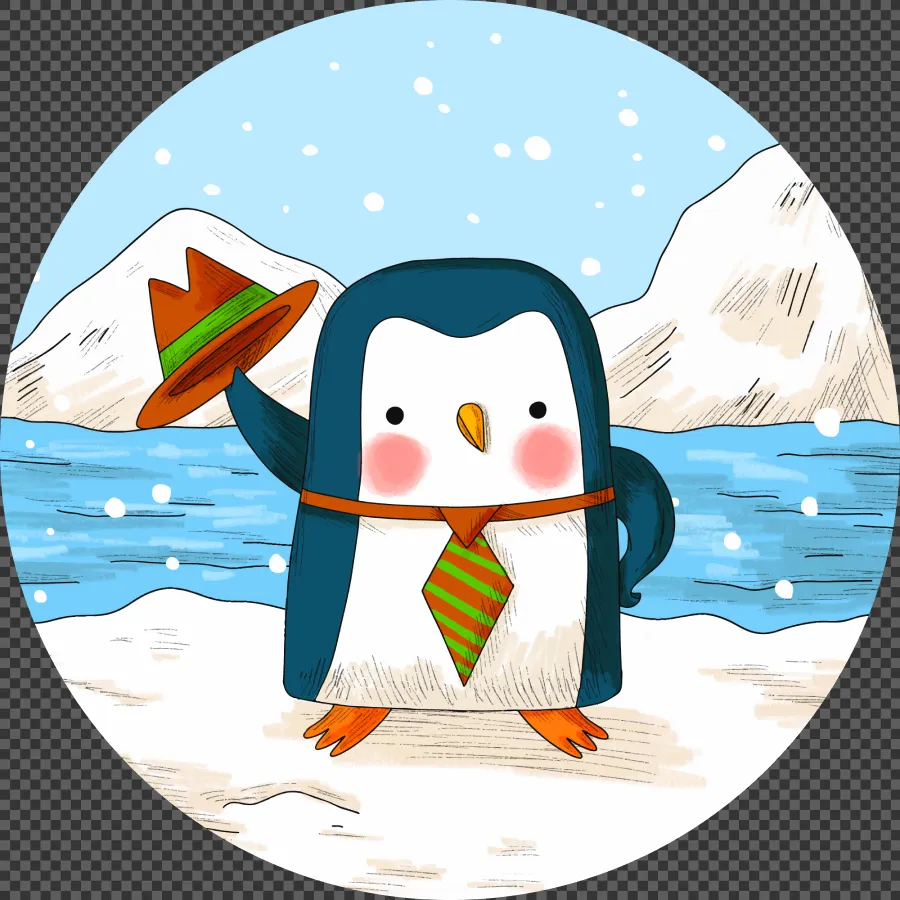 068 &#8211; 24GenAI – Make the image round