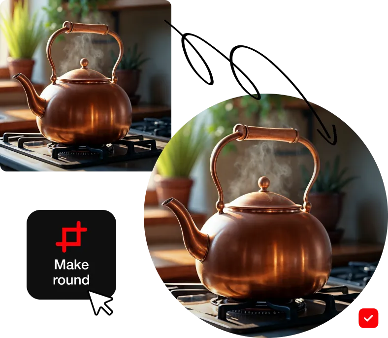 068 &#8211; 24GenAI – Make the image round