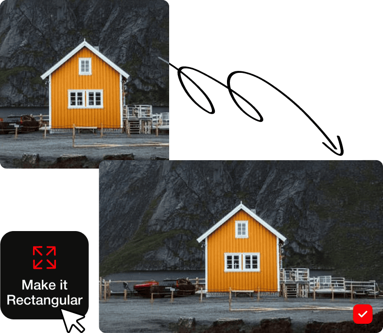 071 – 24GenAI — Make the image rectangular