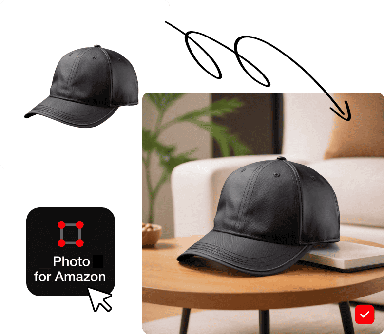 097 – 24GenAI — Product photos for Amazon